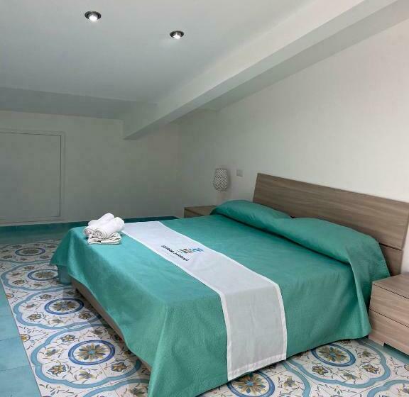 Студио Стандарт с Видом, Serra Marina Rooms And Apartments