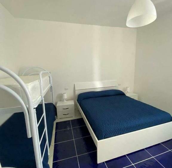 Студио Стандарт Вид на Бассейн, Serra Marina Rooms And Apartments