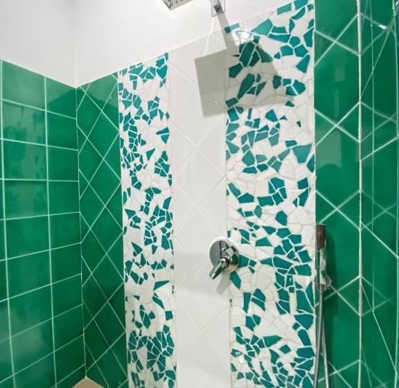 Трехместный Номер Базовый, Serra Marina Rooms And Apartments