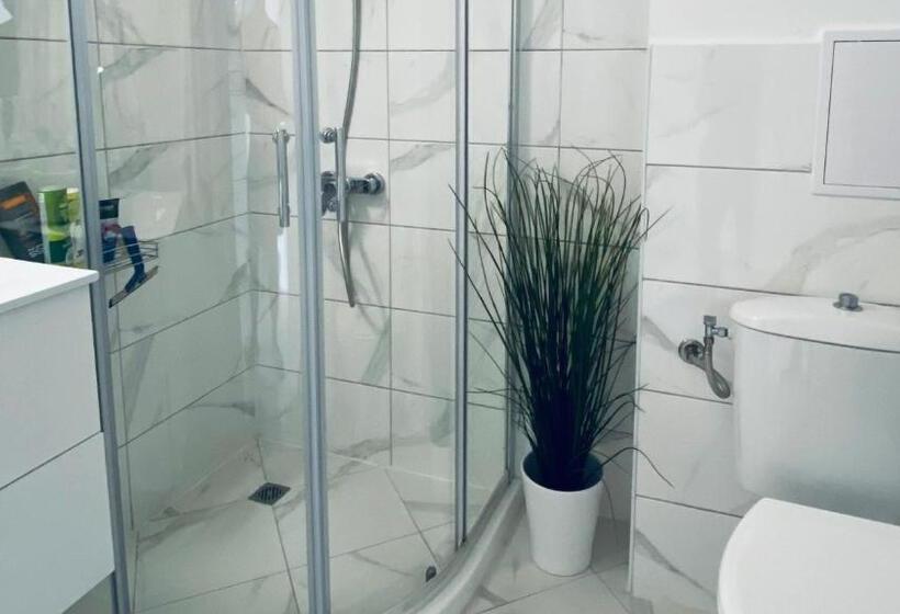 Люкс Вид на Море, Alex Beach Apartello·com   Amazing Apartments With Sea View!