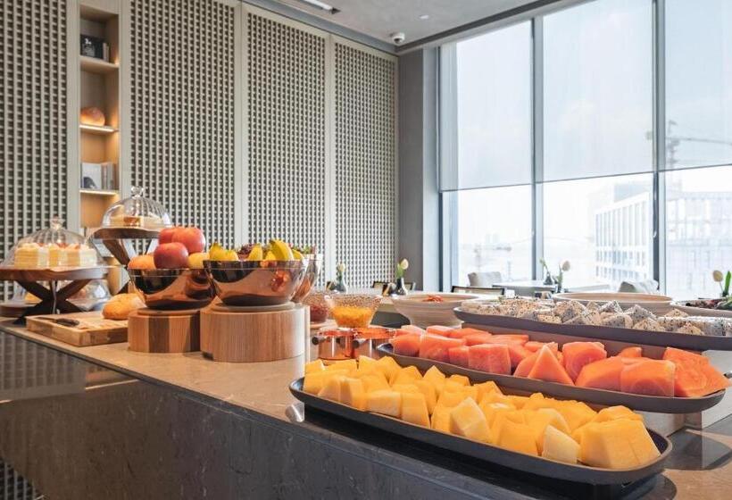 اتاق خانوادگی, Atour S Hotel Shanghai Lujiazui Expo Center