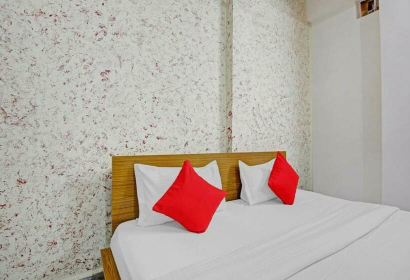 Трехместный Номер Классика, Flagship Hotel Royal 18