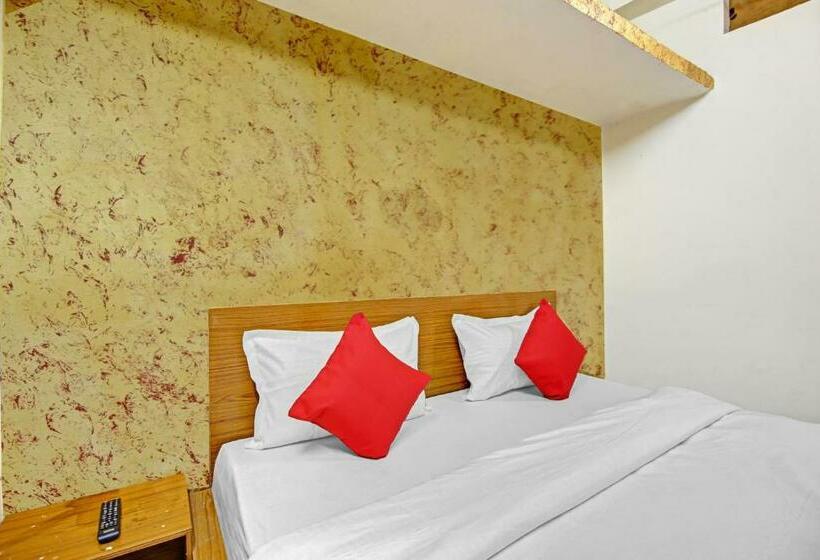 Трехместный Номер Классика, Flagship Hotel Royal 18