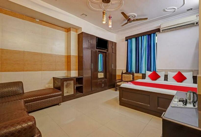 Трехместный Номер Классика, Flagship Horizon 10 Residency