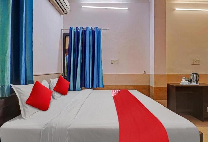 Трехместный Номер Классика, Flagship Horizon 10 Residency