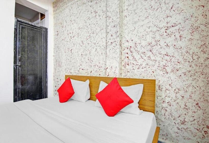 Трехместный Номер Классика, Flagship Hotel Royal 18