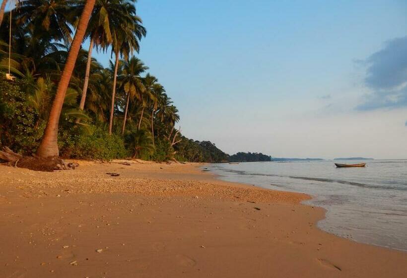 Номер Deluxe, The Andaman Sunset View Resort