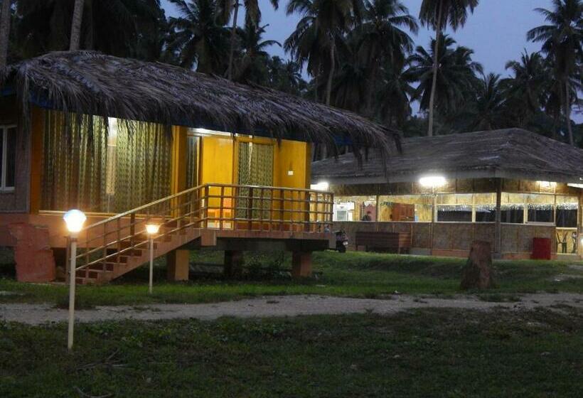 Номер Deluxe, The Andaman Sunset View Resort
