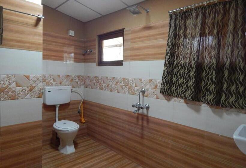 Номер Deluxe, The Andaman Sunset View Resort