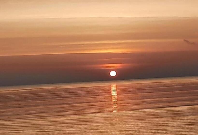 Номер Стандарт, The Andaman Sunset View Resort