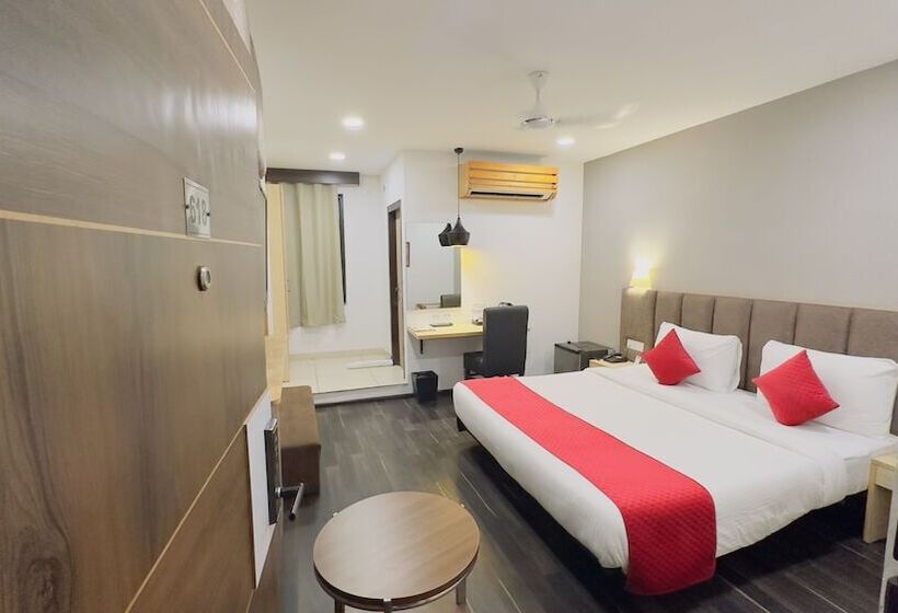 豪华房间, Xenious Biz Ayaan Residency