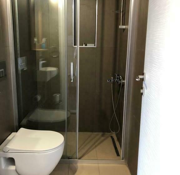 חדר סטודיו סטנדרד, Pinna Home