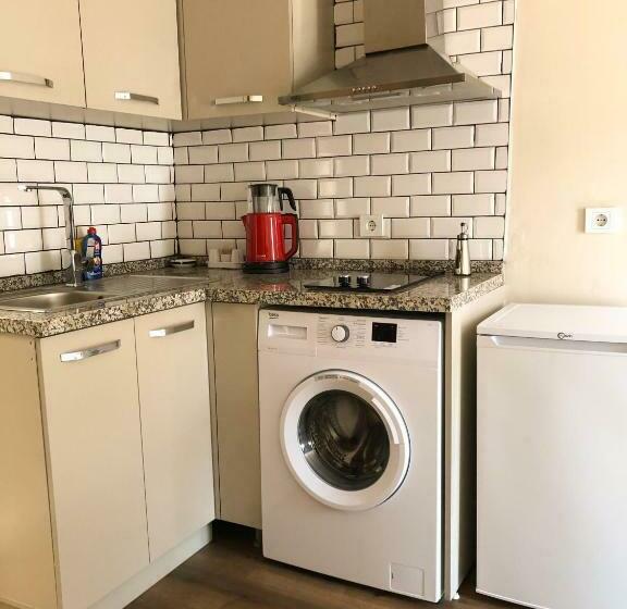 חדר סטודיו סטנדרד, Pinna Home