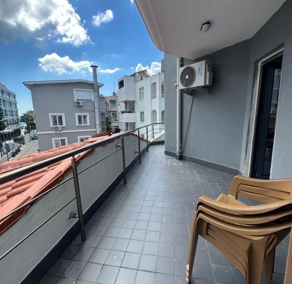 חדר סטנדרט, Pinna Home