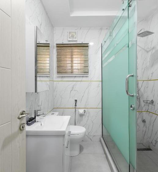 سوییت لوکس, Bkt Cribs   Apartments & Suites
