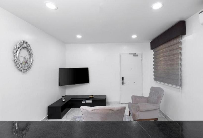 سوییت لوکس, Bkt Cribs   Apartments & Suites