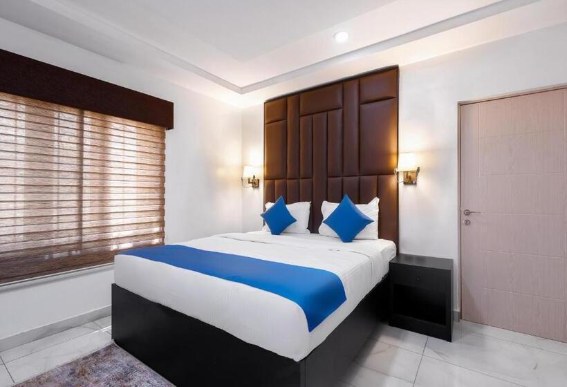 سوییت لوکس, Bkt Cribs   Apartments & Suites
