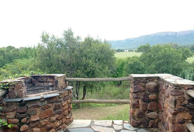标准间带山景, Hollybrooke Adventure Farm