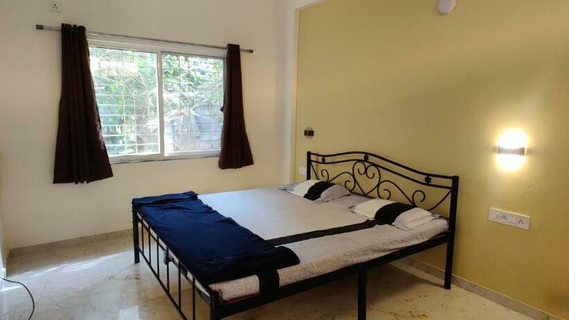 Номер Стандарт, Shree Swami Samarth Resort