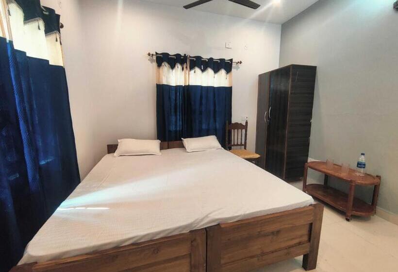 标准间, Spot On Hotel Kaushlendra Palace