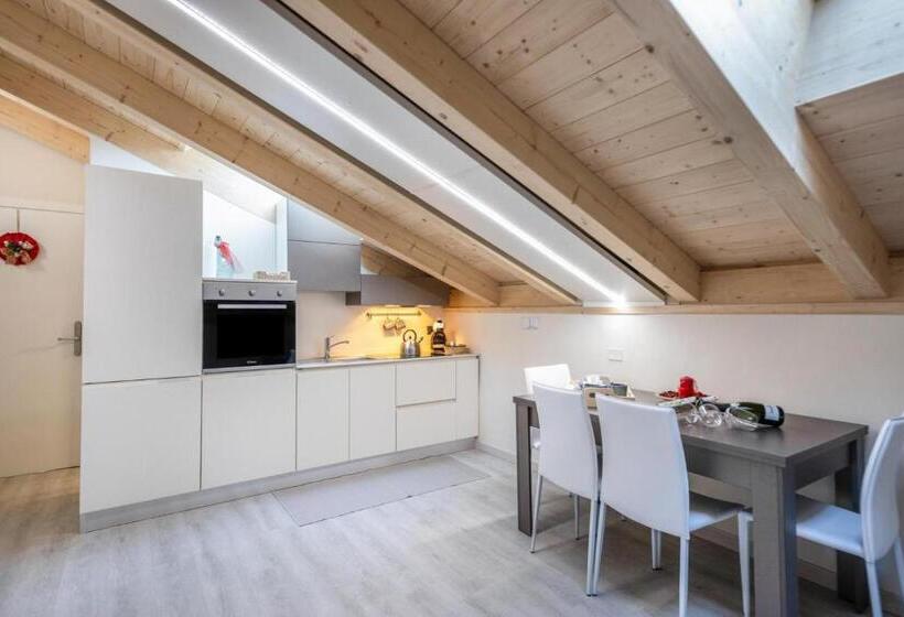 标准工作室, Casa Pare  B&b