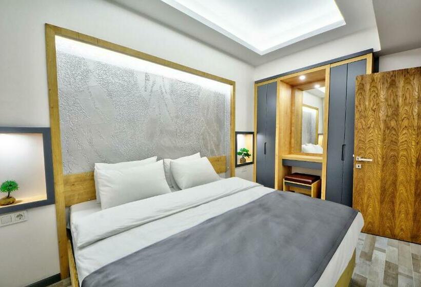 Family Suite, North Blue Life