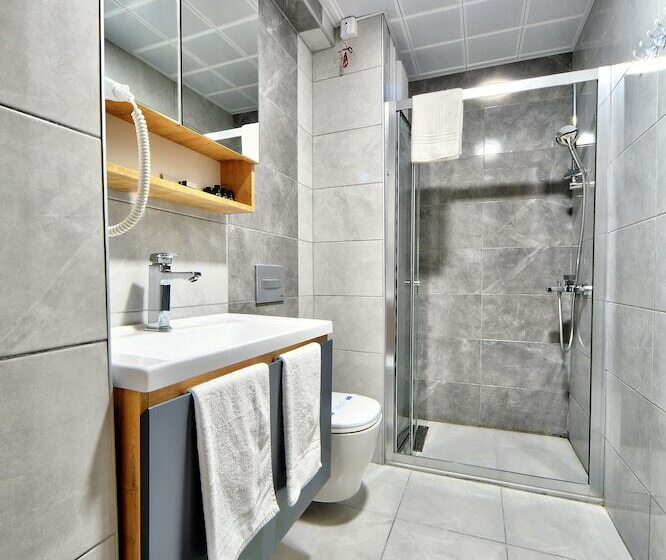 Family Suite, North Blue Life
