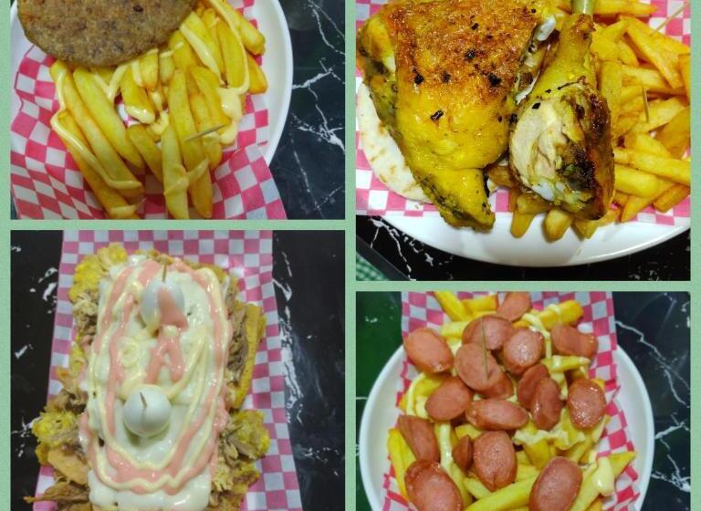스탠다드 룸 산 전망, Apartahotel El Balcón Del Tolima