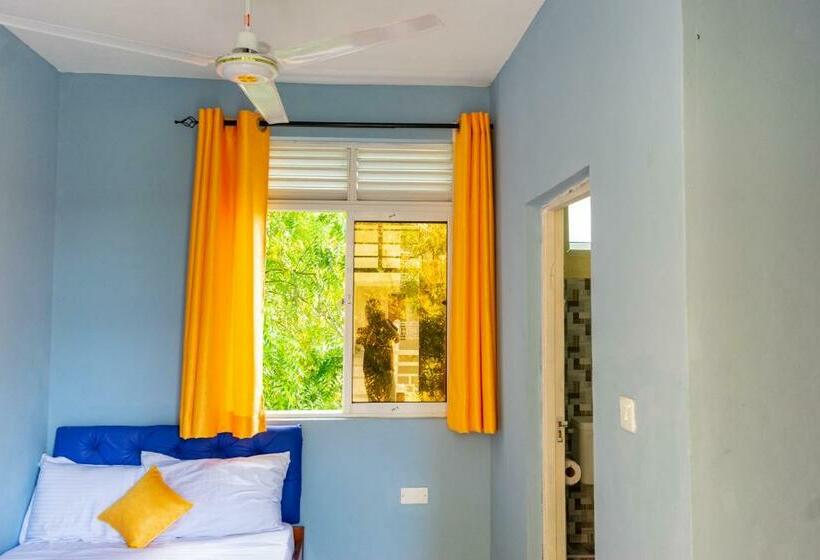 اتاق لوکس, Inkaba Resort & Conference Centre Kilifi