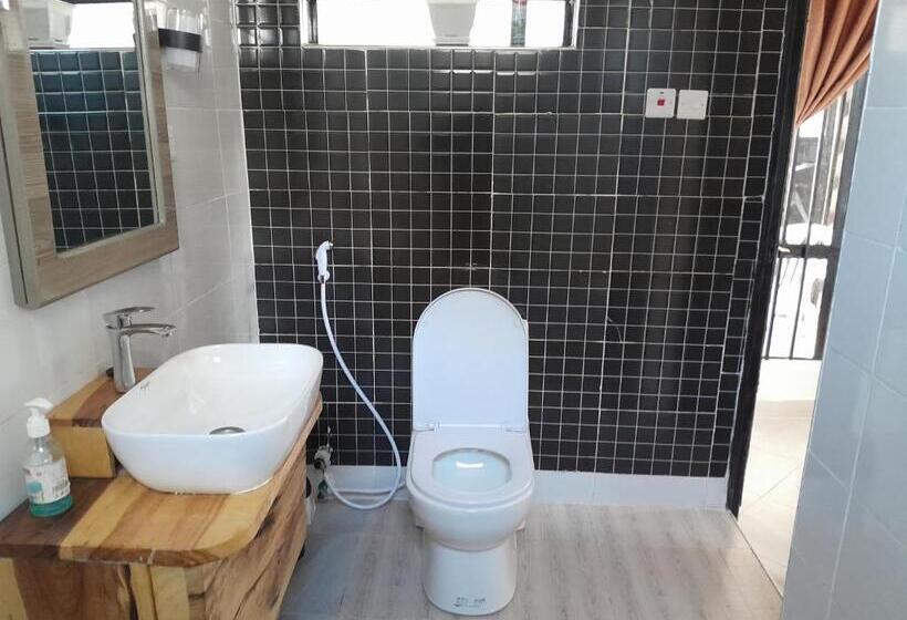 이그제큐티브 스위트, Courtyard B&b