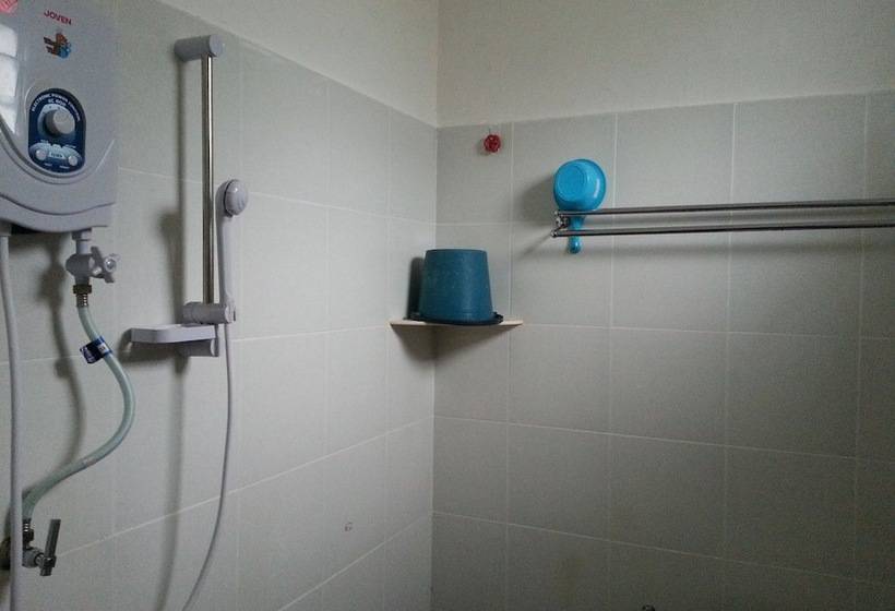 اتاق استاندارد, Gelam Inn Motel Langkawi