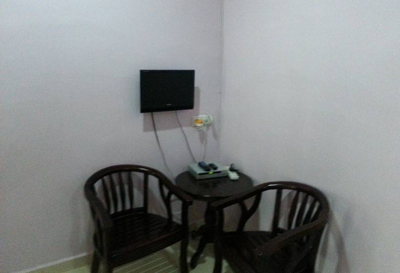 اتاق استاندارد, Gelam Inn Motel Langkawi