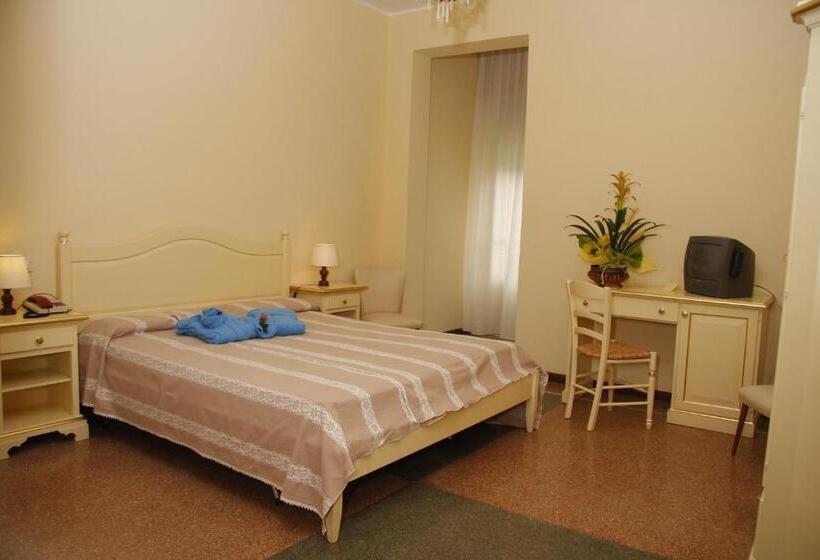 اتاق استاندارد, B&b Risorta