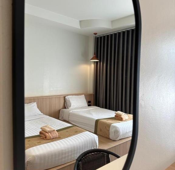 Номер Superior, Diamond Park Inn Chiangrai & Resort