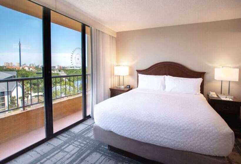 Suite Lit King, Doubletree By Hilton Guadalajara Centro Historico
