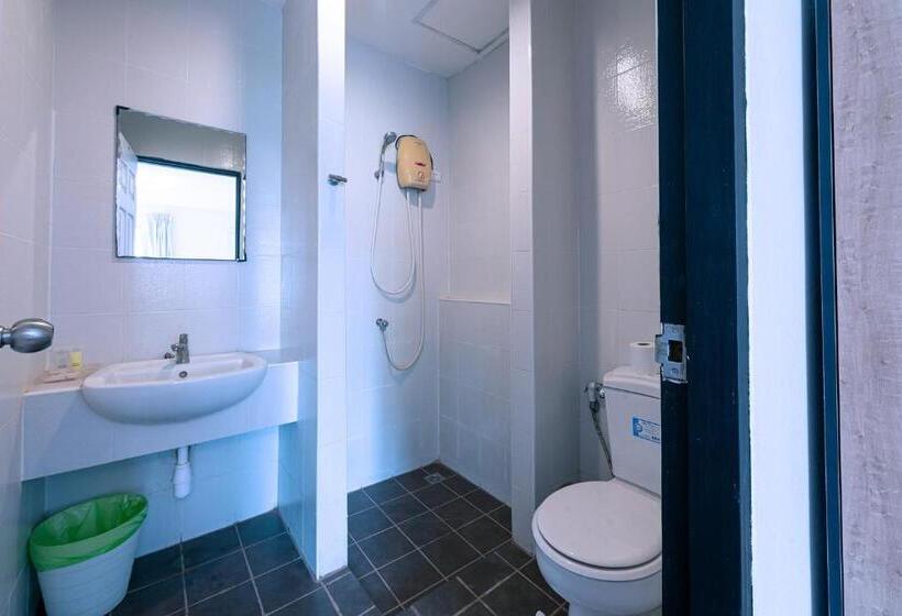 Apartamento 3 Dormitorios, Jinta Andaman