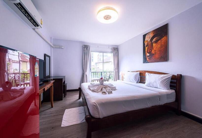 Apartamento 3 Dormitorios, Jinta Andaman