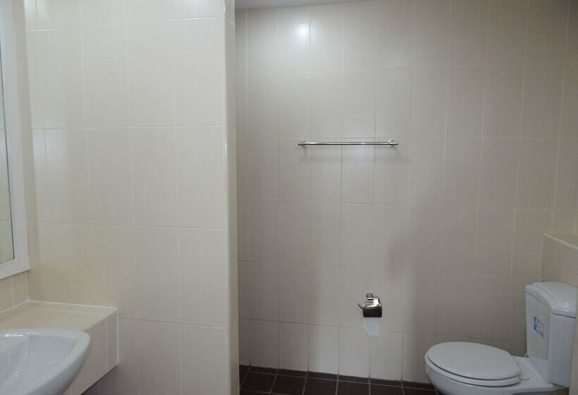 Habitación Superior, Jinta Andaman