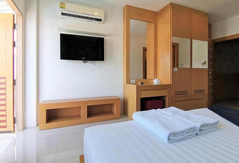 Номер Стандарт, Le Desir Resortel