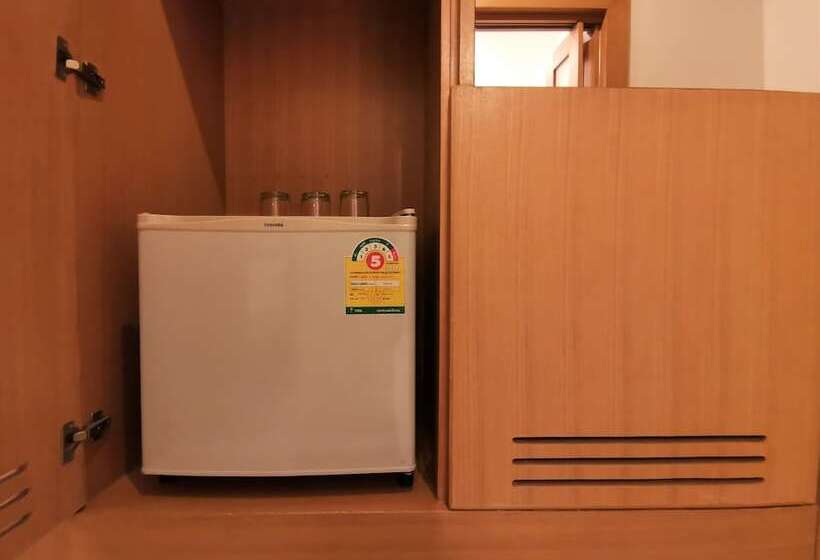 Номер Deluxe, Le Desir Resortel
