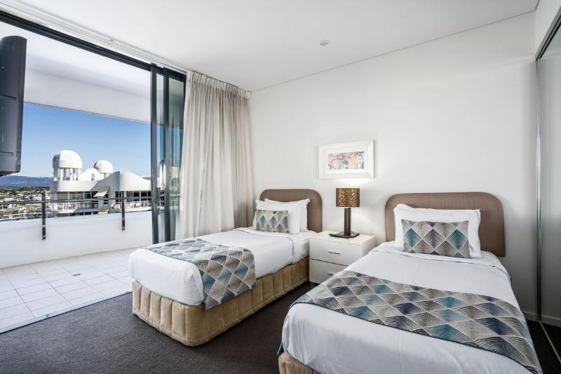 Номер Deluxe, Le Desir Resortel