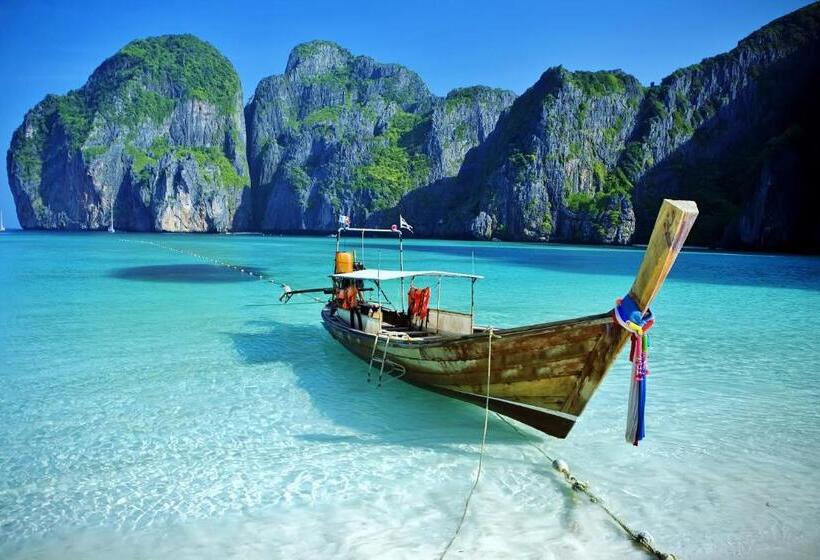 Номер Стандарт, Ok Phuket