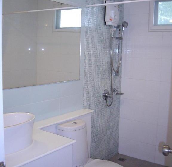 Бунгало Superior, Pp Blue Sky Resort Sha Plus