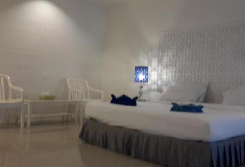 Бунгало Стандарт, Pp Blue Sky Resort Sha Plus