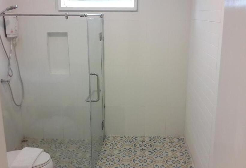 Бунгало Deluxe, Pp Blue Sky Resort Sha Plus