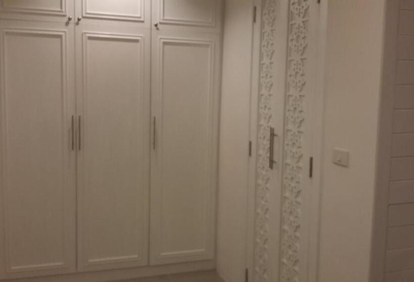 Бунгало Deluxe, Pp Blue Sky Resort Sha Plus