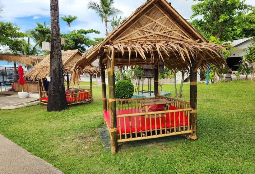デラックスルーム, Samui Pier Beach Front & Resort