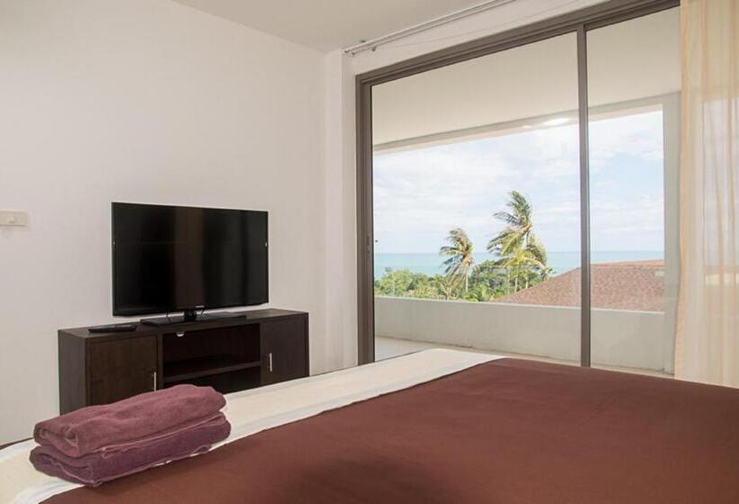 Apartamento Superior 1 Dormitorio, Tropical Sea View Residence