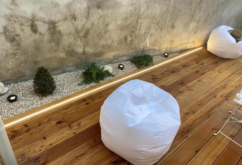 Номер Deluxe, Luvias Spa