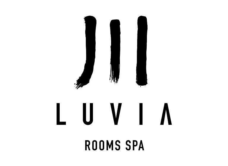 Camera Deluxe, Luvias Spa